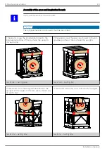 Предварительный просмотр 23 страницы Okofen Flexilo Installation Manual