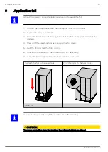 Предварительный просмотр 27 страницы Okofen Flexilo Installation Manual