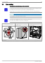 Предварительный просмотр 29 страницы Okofen Flexilo Installation Manual