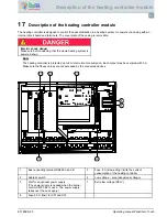 Предварительный просмотр 45 страницы Okofen PELLETRONIC TOUCH Operating Manual