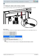 Предварительный просмотр 46 страницы Okofen PELLETRONIC TOUCH Operating Manual