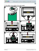 Предварительный просмотр 49 страницы Okofen PELLETRONIC TOUCH Operating Manual