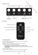 Preview for 22 page of Okoia HML6 Operating Instructions Manual