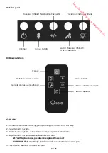 Preview for 37 page of Okoia HML6 Operating Instructions Manual