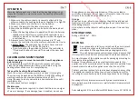 Preview for 5 page of Okoia HP3040 Instruction Manual