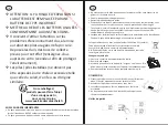 Preview for 8 page of Okoia MPS6 Operating Instructions Manual