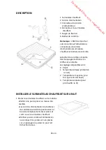 Предварительный просмотр 15 страницы Okoia UB10 Operating Instructions Manual