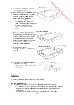 Предварительный просмотр 24 страницы Okoia UB10 Operating Instructions Manual