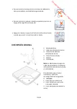 Предварительный просмотр 38 страницы Okoia UB10 Operating Instructions Manual