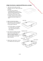 Предварительный просмотр 39 страницы Okoia UB10 Operating Instructions Manual