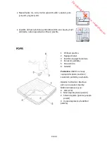 Preview for 46 page of Okoia UB10 Operating Instructions Manual