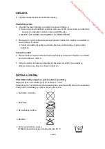 Предварительный просмотр 48 страницы Okoia UB10 Operating Instructions Manual