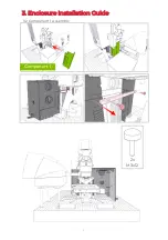 Preview for 7 page of Okolab 158206044 Installation Manual