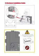 Preview for 10 page of Okolab 158206044 Installation Manual