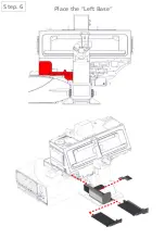 Предварительный просмотр 9 страницы Okolab 158206045 Assembly Manual