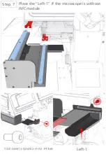 Предварительный просмотр 10 страницы Okolab 158206045 Assembly Manual