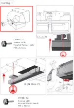 Предварительный просмотр 13 страницы Okolab 158206045 Assembly Manual