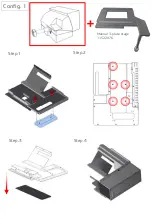 Предварительный просмотр 14 страницы Okolab 158206045 Assembly Manual