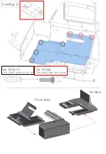 Предварительный просмотр 16 страницы Okolab 158206045 Assembly Manual