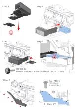 Предварительный просмотр 17 страницы Okolab 158206045 Assembly Manual