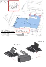 Предварительный просмотр 18 страницы Okolab 158206045 Assembly Manual