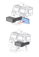 Предварительный просмотр 19 страницы Okolab 158206045 Assembly Manual