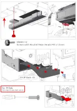 Предварительный просмотр 20 страницы Okolab 158206045 Assembly Manual