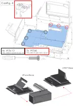 Предварительный просмотр 22 страницы Okolab 158206045 Assembly Manual