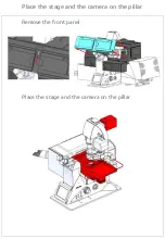 Предварительный просмотр 24 страницы Okolab 158206045 Assembly Manual