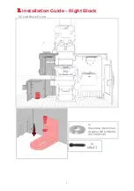 Предварительный просмотр 8 страницы Okolab 158206049 Installation Manual