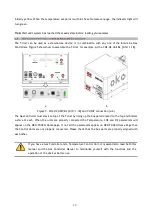 Предварительный просмотр 13 страницы Okolab Bold Line H101-CRYO-BL Manual