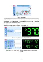 Предварительный просмотр 26 страницы Okolab Bold Line H101-CRYO-BL Manual