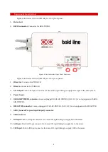 Предварительный просмотр 12 страницы Okolab CO2-O2-UNIT-BL Manual