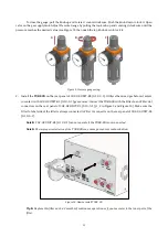 Предварительный просмотр 15 страницы Okolab CO2-O2-UNIT-BL Manual