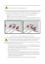 Предварительный просмотр 16 страницы Okolab CO2-O2-UNIT-BL Manual