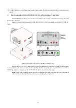 Предварительный просмотр 22 страницы Okolab CO2-O2-UNIT-BL Manual