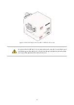 Предварительный просмотр 23 страницы Okolab CO2-O2-UNIT-BL Manual