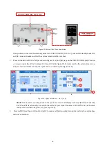 Предварительный просмотр 30 страницы Okolab CO2-O2-UNIT-BL Manual