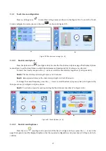 Предварительный просмотр 41 страницы Okolab CO2-O2-UNIT-BL Manual