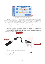 Предварительный просмотр 44 страницы Okolab CO2-O2-UNIT-BL Manual