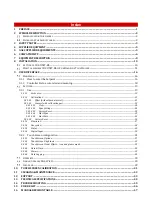 Предварительный просмотр 3 страницы Okolab CO2-UNIT-BL Manual