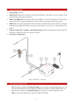 Предварительный просмотр 8 страницы Okolab CO2-UNIT-BL Manual