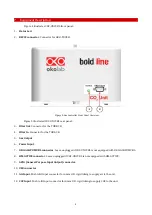 Предварительный просмотр 11 страницы Okolab CO2-UNIT-BL Manual