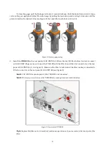 Предварительный просмотр 14 страницы Okolab CO2-UNIT-BL Manual