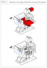 Предварительный просмотр 5 страницы Okolab H201-ENCLOSURE-DMi8-LASERSAFE-158 Assembly Manual