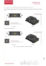 Предварительный просмотр 5 страницы Okolab H201-LG-DLS User Manual