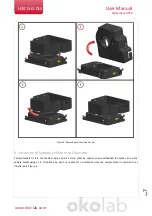 Предварительный просмотр 7 страницы Okolab H201-LG-DLS User Manual