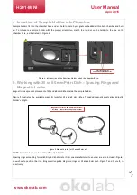 Предварительный просмотр 5 страницы Okolab H201-MINI User Manual