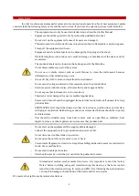 Preview for 5 page of Okolab H201-T-UNIT-BL-CRYO Manual