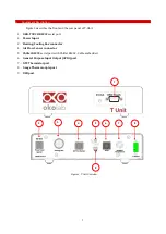 Preview for 9 page of Okolab H201-T-UNIT-BL-CRYO Manual